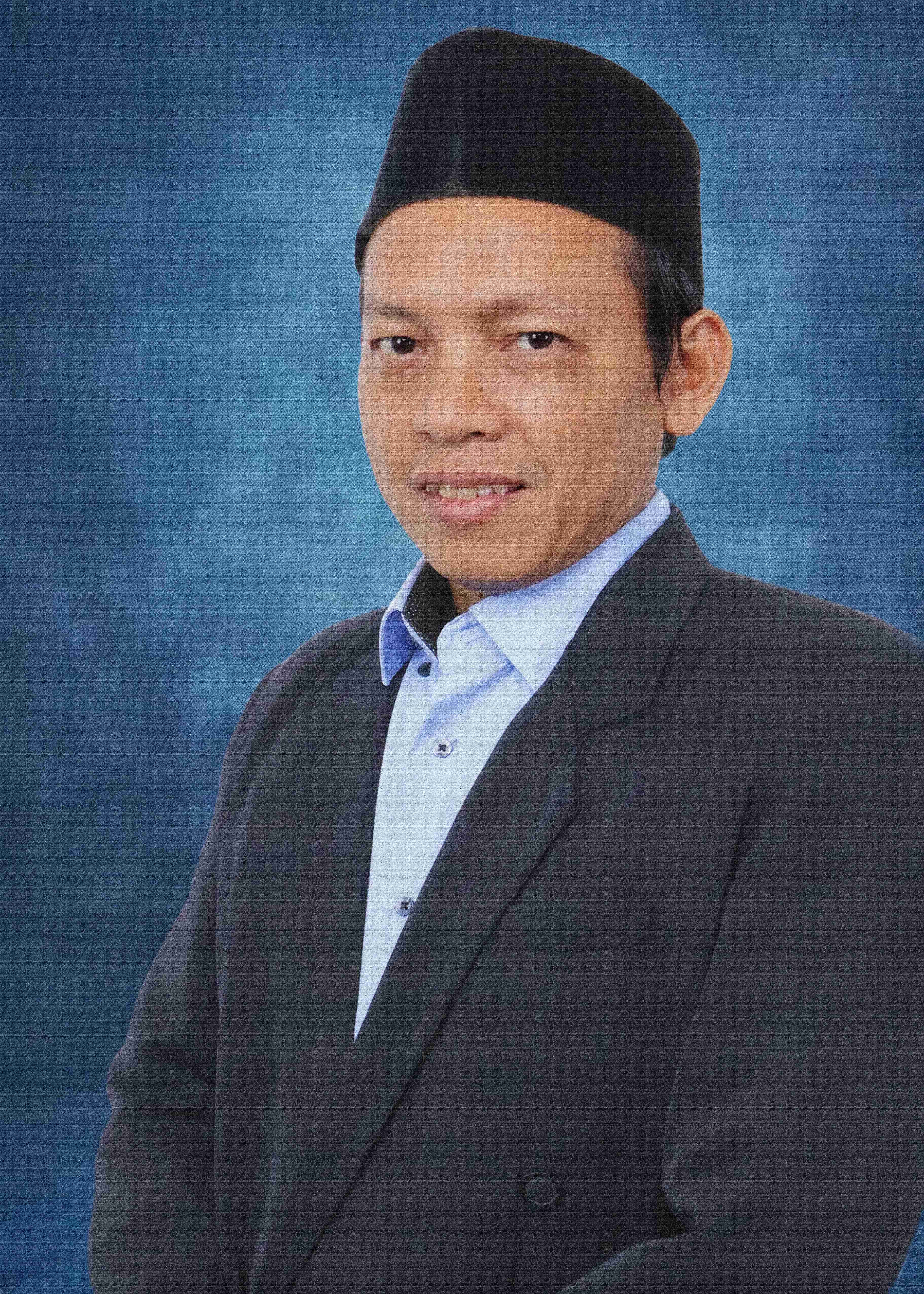 Foto Ketua Yayasan